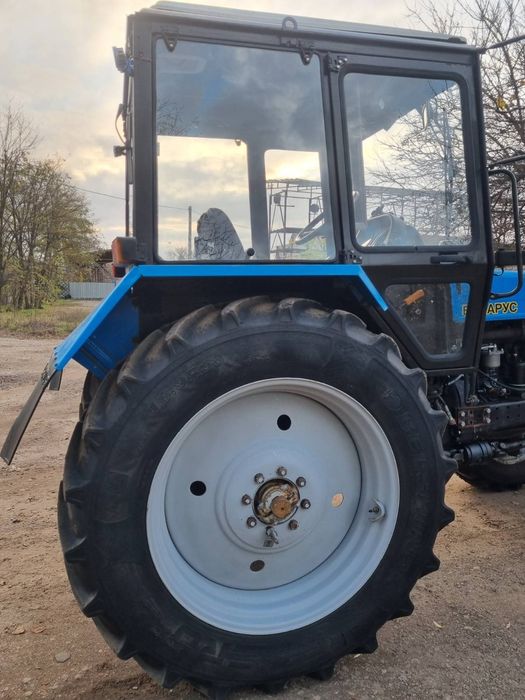 Продам трактор Мтз 892 2019рік