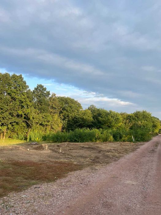 Земельна ділянка в с. Станишівка