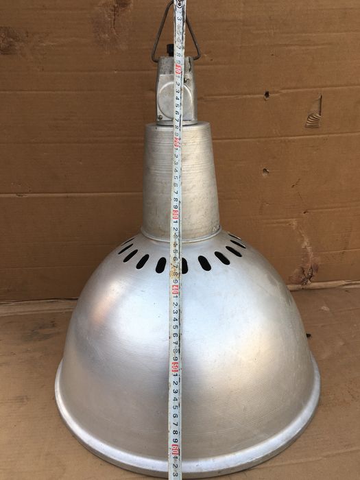 Плафон освітлення