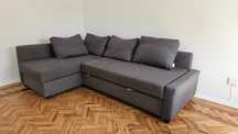 Sofa IKEA - FRIHETEN (Sofá-cama)