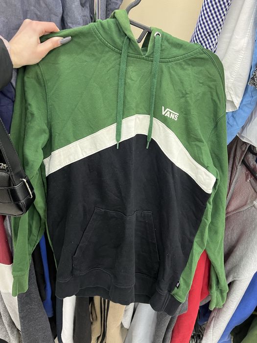 Худи кофта  vans y2k sk8