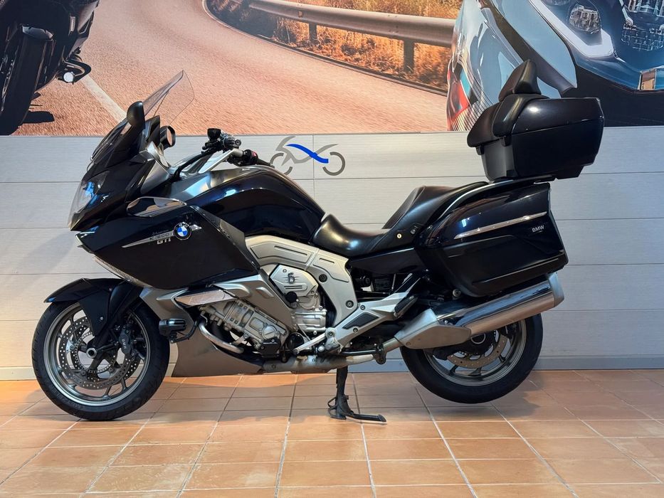 BMW K 1600 GTL k