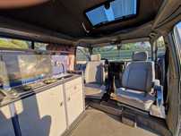 VW T4 Westfalia California