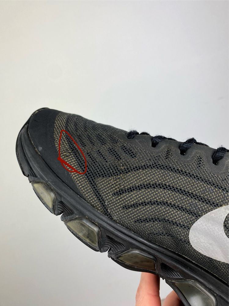 Кроссовки Nike Tailwind 6