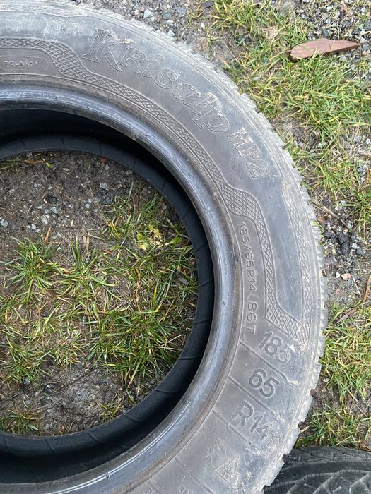 Шини r 14 185 65 зима