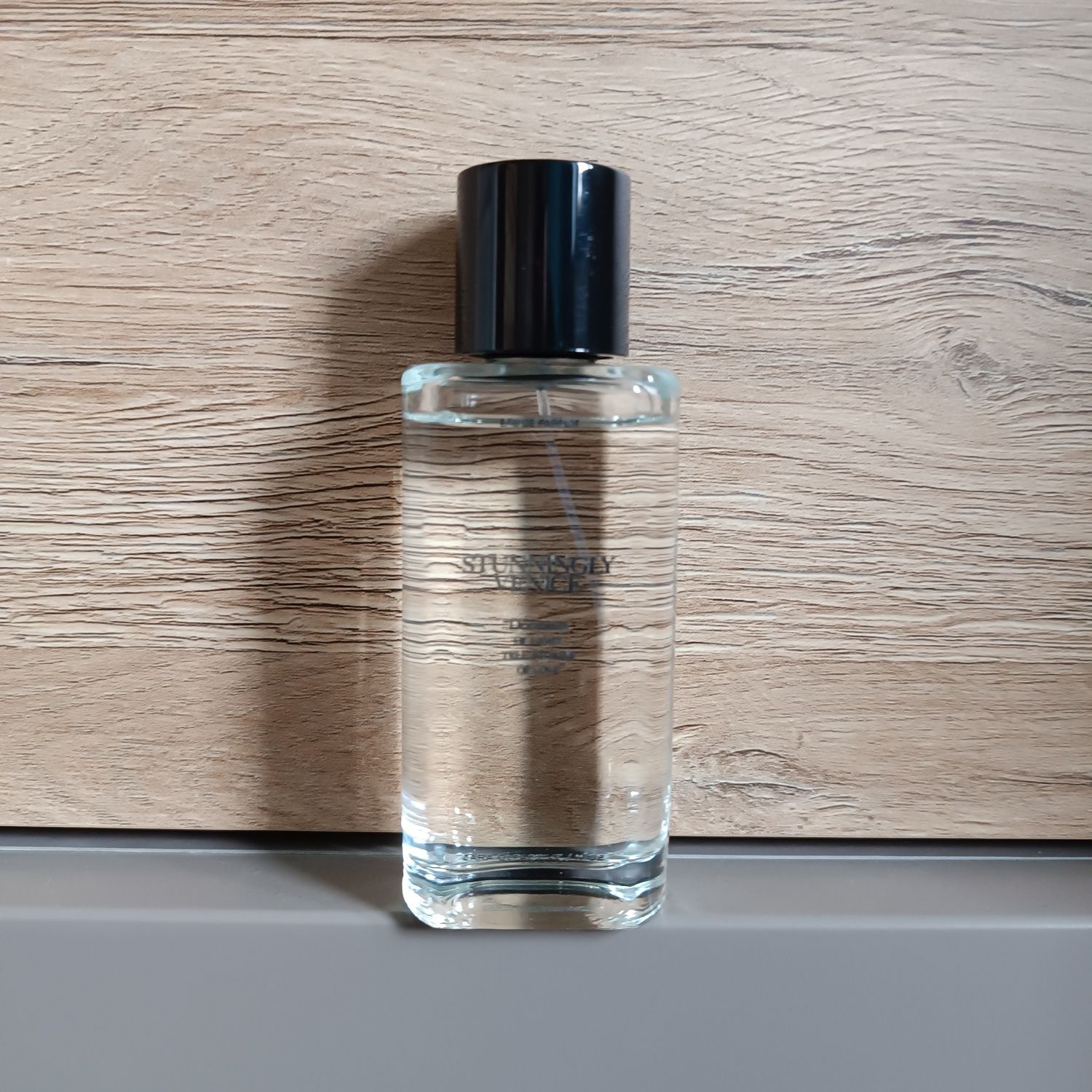 Perfumy Zara unisex 40 ml
