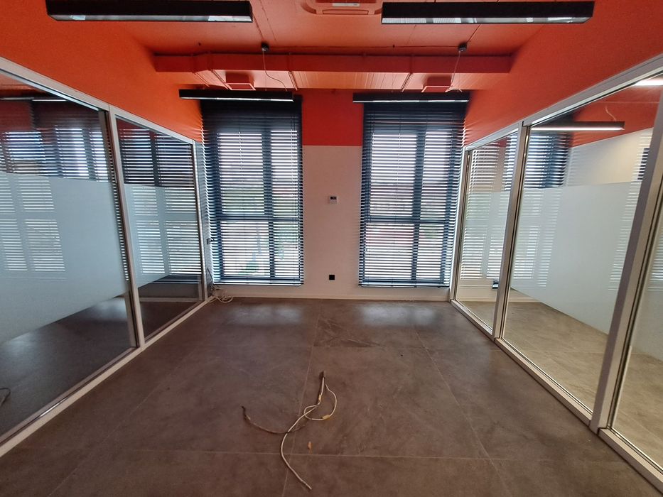 Продається шикарний офіс у центрі Тернополя — 596 м², вул. Доли