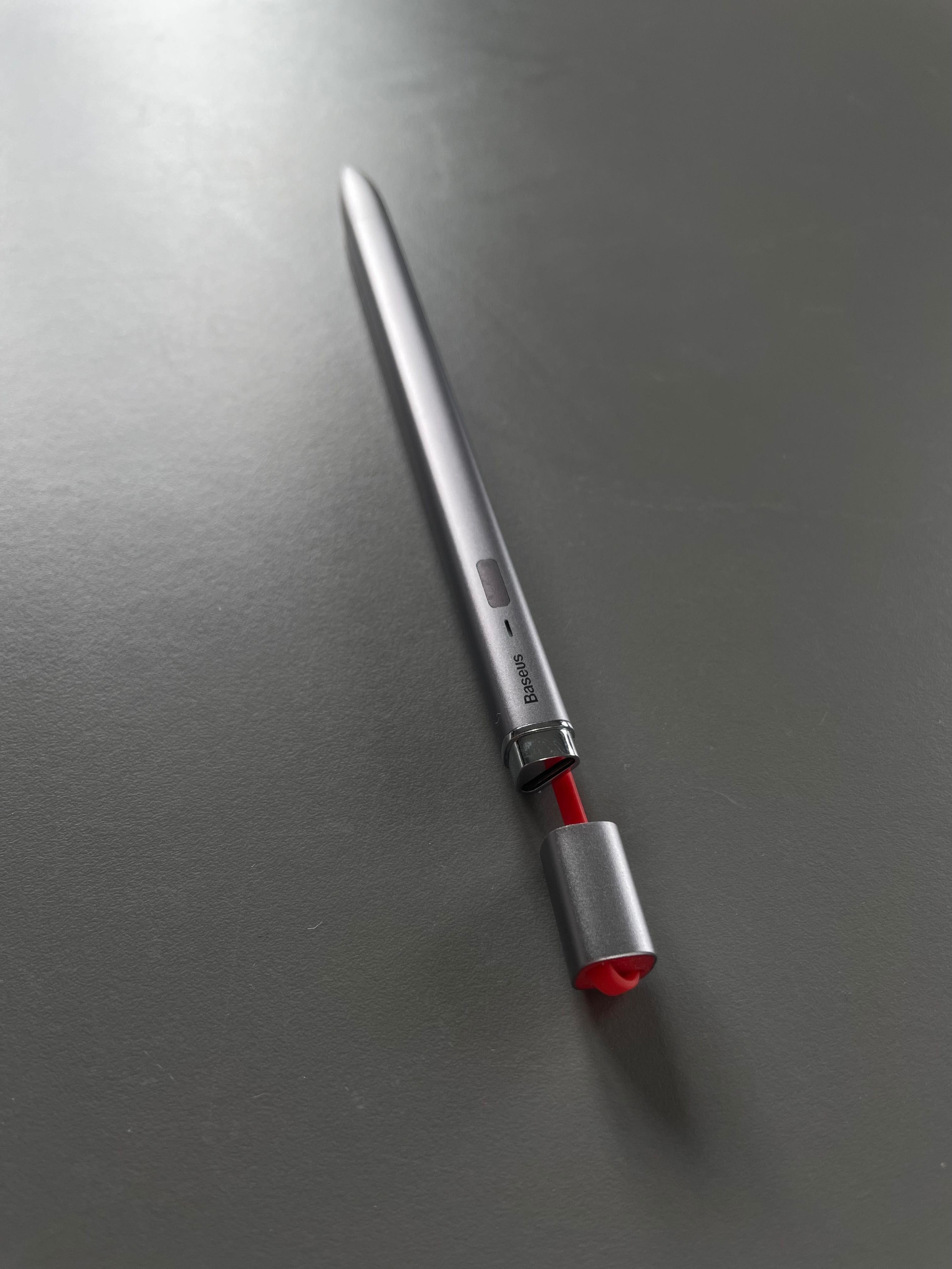 Rysik Baseus ACSXB-A0G do tabletu iPad lub innego