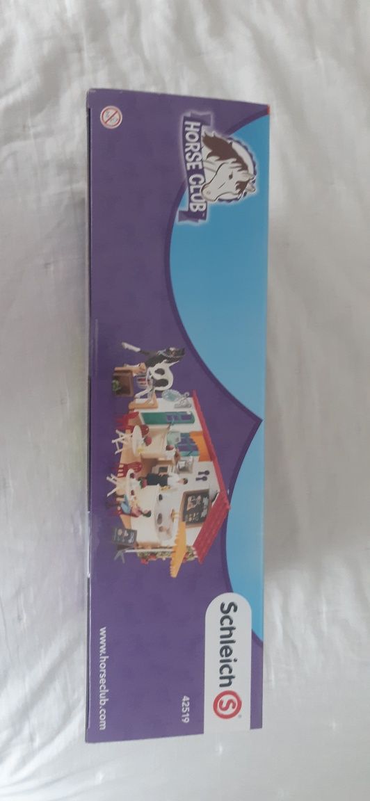 Zestaw Schleich 42516 Nowy