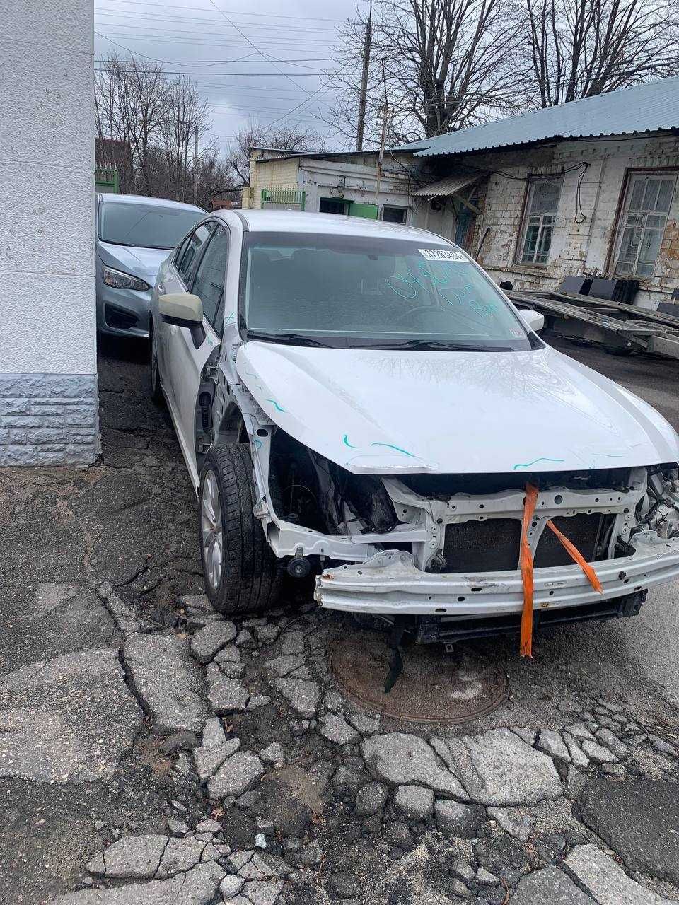 Разборка Subaru Outback Legacy 2015 2016 20217 2018 2019