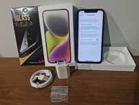iPhone 11  Czarny Stan BDB