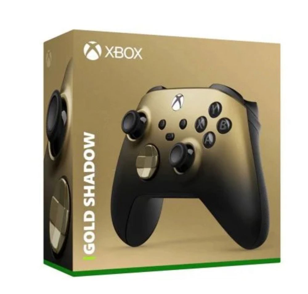 Xbox series X wireless controller геймпад джойстик