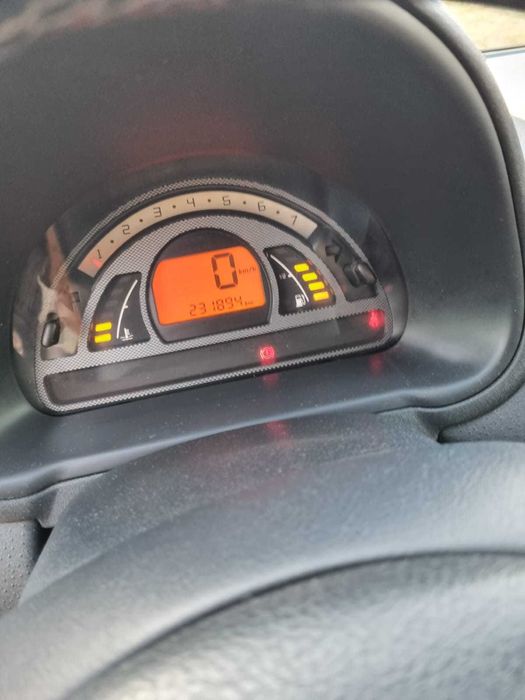 Citroen C2 VTS 1.6