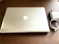 MacBook Pro 15 - OS X Ventura - SSD250 GB - 8GB RAM