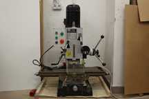 Frezarka Proma FP-45P