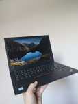 Lenovo ThinkPad T470s i5 6300U / 8GB DDR4 / SSD 256GB / Windows 10 Pro