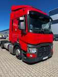 Renault Gama T 460  RENAULT GAMA T 460 MEGA (Low Deck )2016 r.