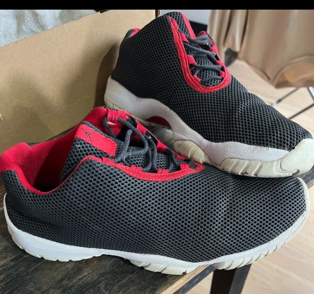 Nike Jordan future low 46