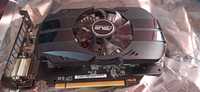 Відеокарта Asus PCI-Ex Radeon RX 550 4GB (в гарному стані)