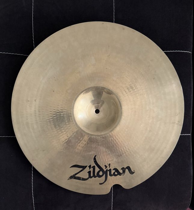 Zildjian A Custom Fast Crash 18