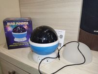 Проектор Зоряне небо