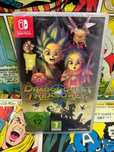 Dragon Quest Treasures Nintendo Switch Ufogames Szczecin