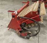 Przystawka do cebuli do se 150-60 Grimme