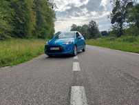Pierwszy właściciel salon polska citroen C3