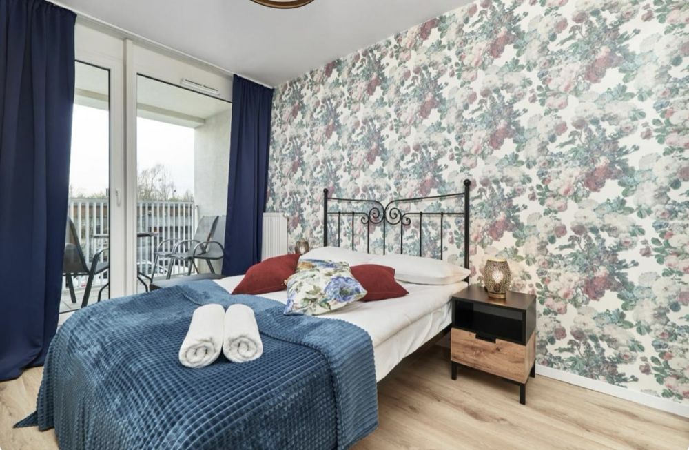 Mieszkanie centrum Wroclaw