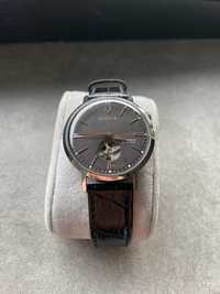 Zegarek Bulova 9A187 open Heart automatic