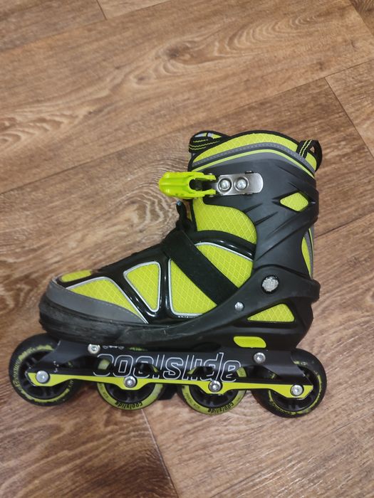 Ролики coolslide