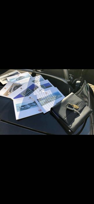 Porsche Boxster S 3.4