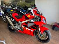 Honda VTR  1000 Sp1