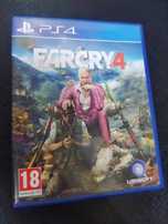 Far Cry 4 PS4 Polskie napisy są w grze