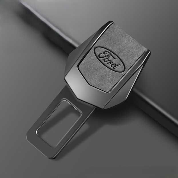 Заглушка ремня безопасности Audi KIA Tesla Toyota Ford Mazda Lexus BMW