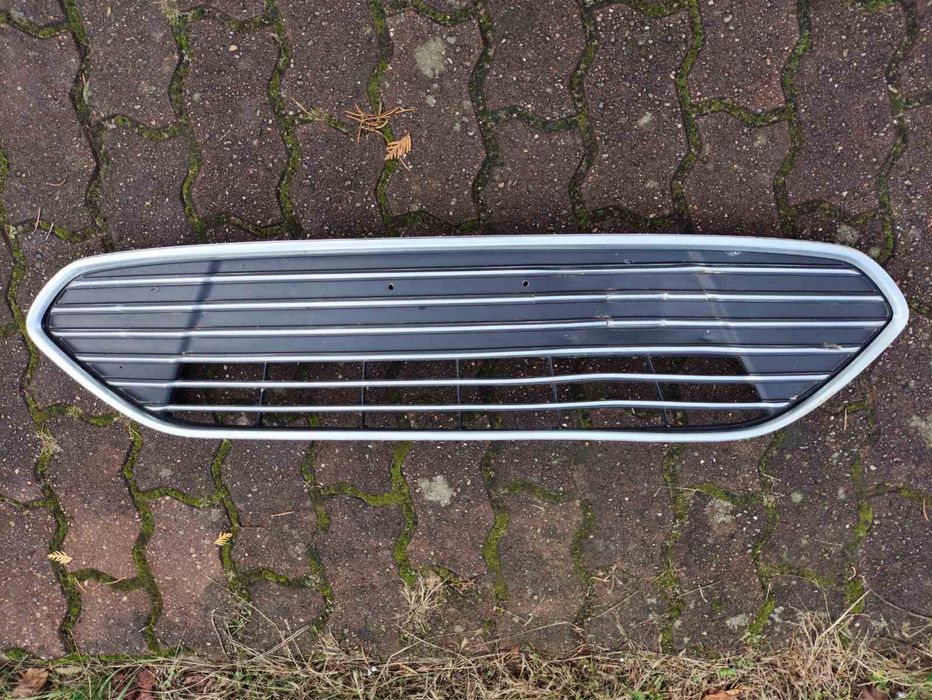 Продам передню частину на Ford C-Max Hybrid USA 2012–2018 р.в.