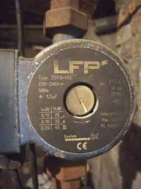 Pompa LFP 25 cyrkulacyjna centralne