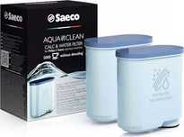 Filtr do ekspresu ciśnieniowego Saeco Philips Aqua Clean 2szt