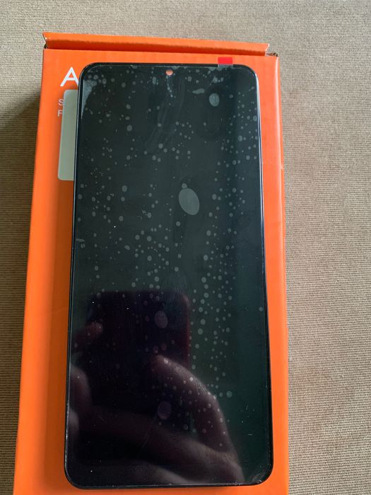 Дисплеї Samsung A125, Samsung A04s, IPhone 11