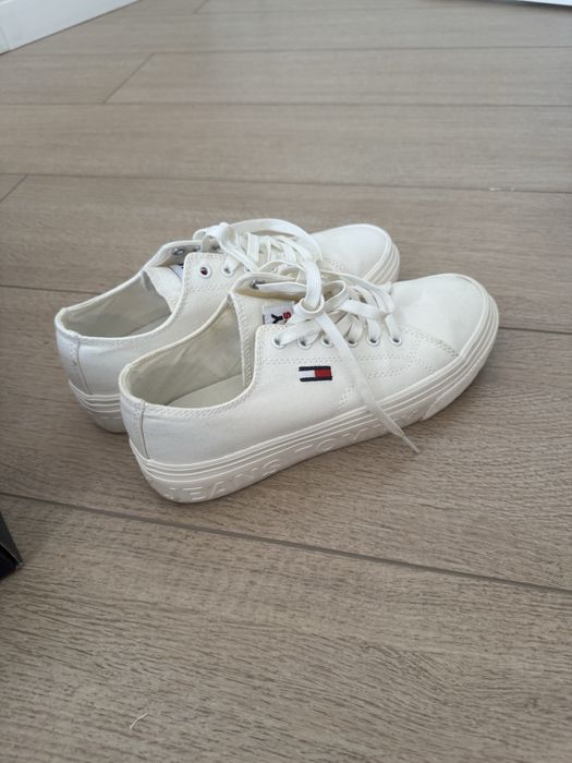 Кеди Tommy Jeans 37 розмір