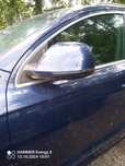Lusterko lewe prawe audi Q7 2007r