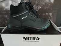 Buty robocze trzewiki ARTRA ARLES