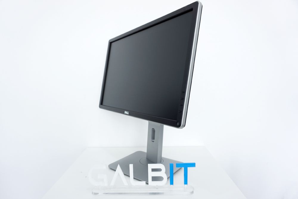 Monitor Dell P2214Hb 22'' IPS Full HD USB DVI DisplayPort