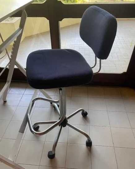 cadeira de estirador