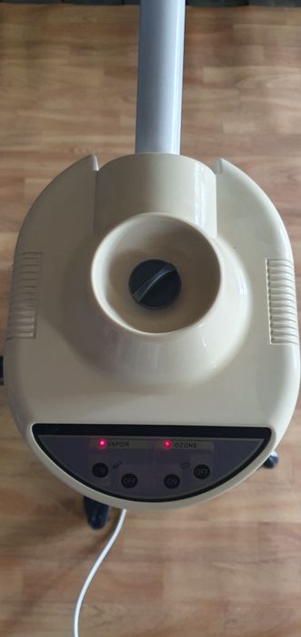 Vaporizador Ozono Ozonio 750w