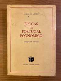 Épocas de Portugal Económico (portes grátis)