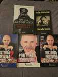 Książki Janusz Korwin Mikke