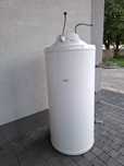 Elektryczny ogrzewacz wody (bojler) Vanus Plus 80l