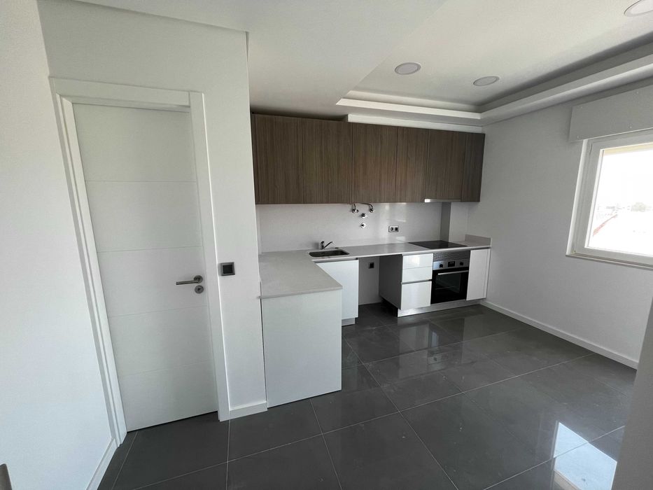 Casal de Cambra T2 Remodelado