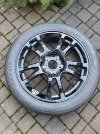 Dojazdowka infiniti Koło dojazdowe 5x114.3   R18